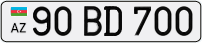 90BD700