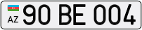 90BE004