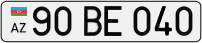 90BE040