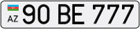 90BE777