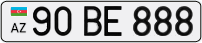 90BE888