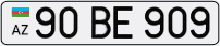 90BE909