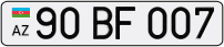 90BF007