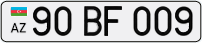 90BF009