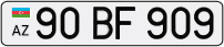 90BF909