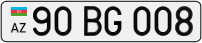 90BG008