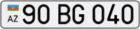 90BG040