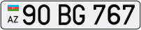 90BG767