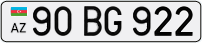 90BG922