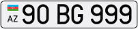 90BG999