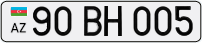 90BH005