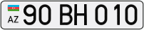 90BH010