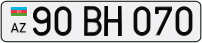 90BH070