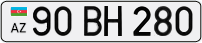 90BH280