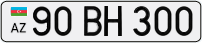 90BH300