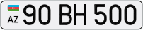 90BH500