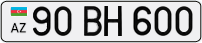 90BH600