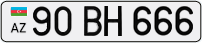 90BH666