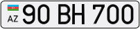 90BH700