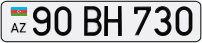 90BH730