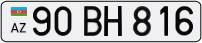 90BH816