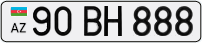 90BH888