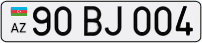 90BJ004
