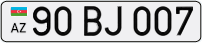 90BJ007