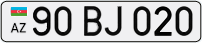 90BJ020