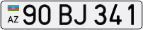 90BJ341
