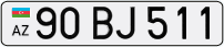 90BJ511