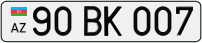 90BK007