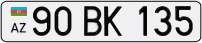 90BK135