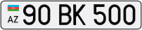 90BK500