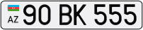 90BK555