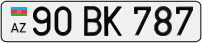 90BK787