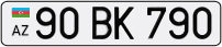 90BK790