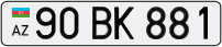 90BK881