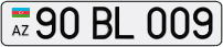 90BL009