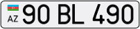 90BL490
