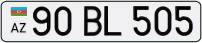90BL505