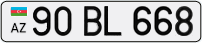 90BL668
