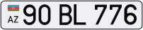 90BL776