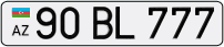 90BL777