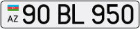 90BL950