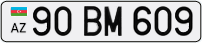 90BM609