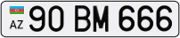 90BM666