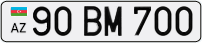 90BM700