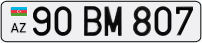 90BM807