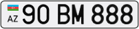 90BM888